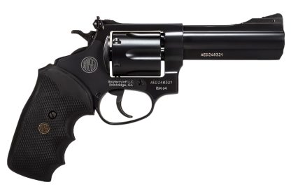 ROSSI RM64 357MAG BL 6RD 4" AS
