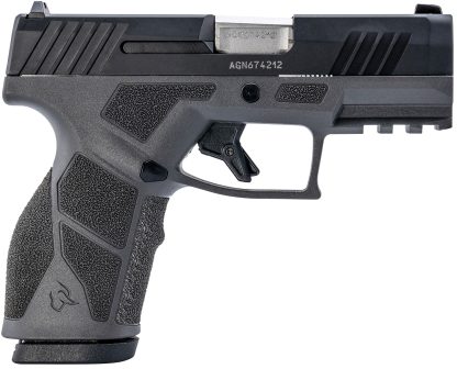 TAURUS GX2 9MM BLK/GREY 3.3" 13+1
