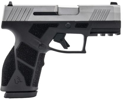 TAURUS GX2 9MM SS/BLK 3.3" 13+1