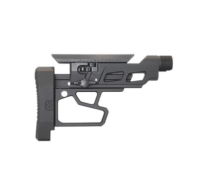 RUGER PRECISION RIFLE BUTTSTOCK