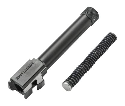 RUGER BARREL KIT RXM 4.5" THREADED