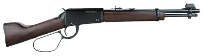 Henry H001ML Mare's Leg  22 S/L/LR, 12.88" Round Steel Barrel/Fixed American Walnut Stock/