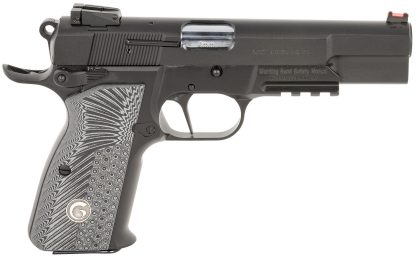 EAA CORP MCP35 9MM BLK 4.87" 15+1 OPS