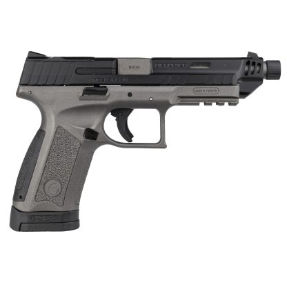 EAA CORP MC9 DISRUPTOR X 9MM BK 17+1 TB