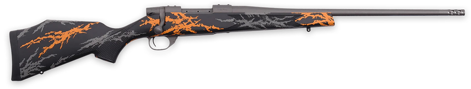 WEATHERBY VANGUARD CMPT HNTR 308WIN 20"