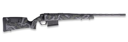 WEATHERBY 307 RANGE XP2 7PRC 22" ADJ