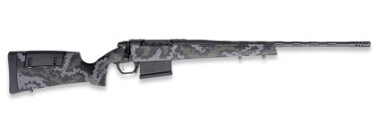 WEATHERBY 307 RANGE XP2 223REM 20" ADJ
