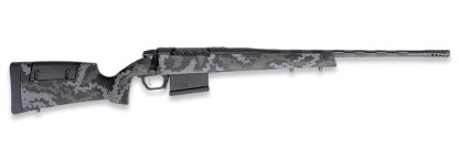 WEATHERBY 307 RANGE XP2 7MAG 24" ADJ