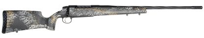 WEATHERBY 307 ALPINE ST 6.5PRC 22"
