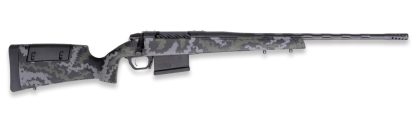 WEATHERBY 307 RANGE XP2 25RPM 22" ADJ