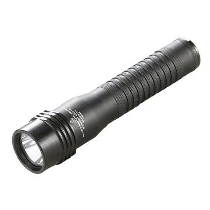 STREAMLIGHT STRION LED HL 615LM BLK AC/DC#
