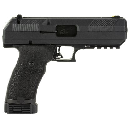 HI-POINT JHP GEN2 45ACP BLACK 9+1 4.5"