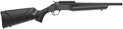 ROSSI LWC 44MAG BLK/BLK 16.5" TB