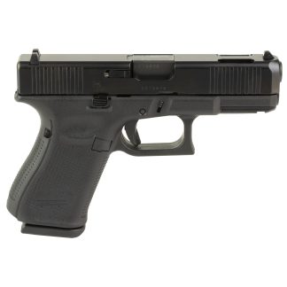 GLOCK G19C V 9MM 10+1 4.0" FS
