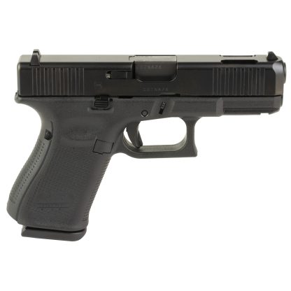 GLOCK G19C V 9MM 15+1 4.0" FS