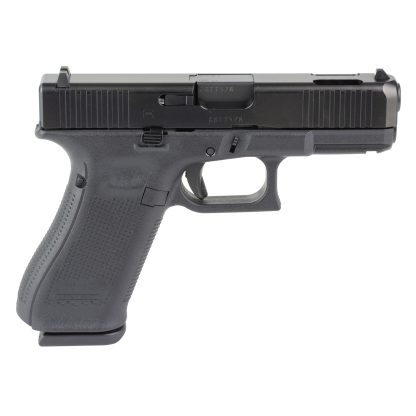 GLOCK G45C V G5 9MM 17+1 4.0" FS