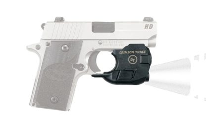 CRIMSON TRACE LIGHTGUARD LTG-776 SIG P238