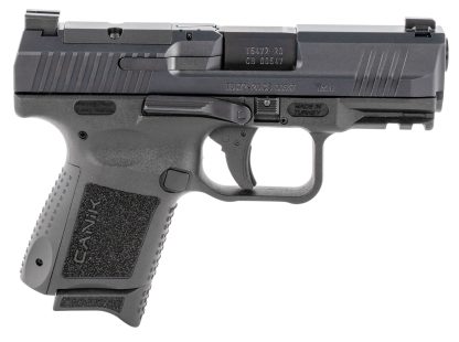 CANIK TP9 ELITE SC BLKOUT 3.5"