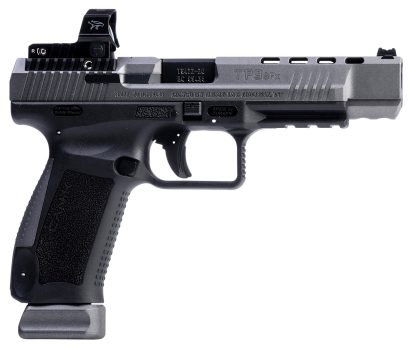 CANIK TP9SFX 9MM TUNG 5" MO2