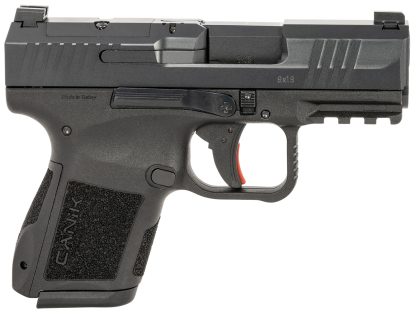 CANIK METE MC9 9MM BLK 15+1