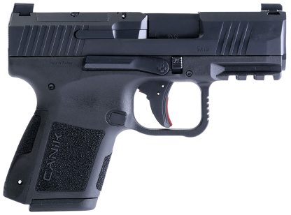 CANIK METE MC9 9MM BLK 10+1