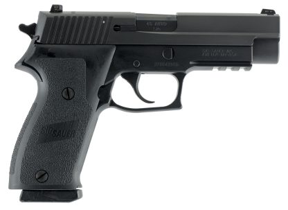 SIG SAUER P220 R 45ACP NITRON SLITE CA
