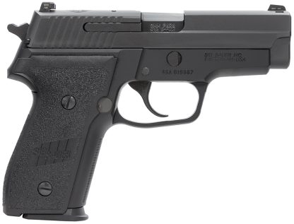 SIG SAUER P229 M11-A1 9MM NIT 15+1 SLITE