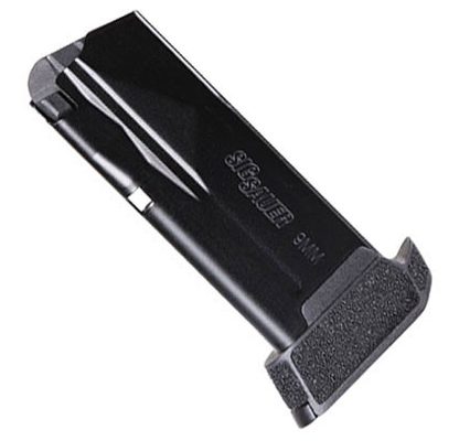 SIG SAUER MAGAZINE P365 9MM 12RD