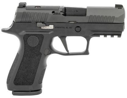 SIG SAUER P320 X-COMPACT 9MM 15+1 XRAY