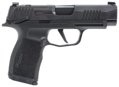SIG SAUER P365 XL 9MM 3.7" 10+1 NS SFTY