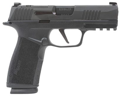 SIG SAUER P365X-MACRO 9MM 3.7" 17+1