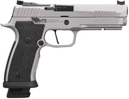 SIG SAUER P320 SXG 9MM 5" OR 21+1