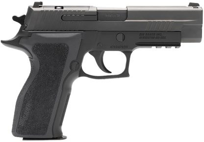 SIG SAUER P226 R ELITE 9MM SLITE 10+1 OR