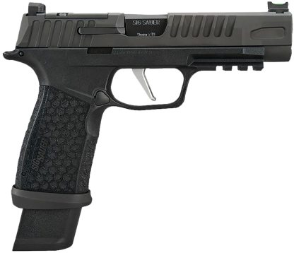SIG SAUER P365 FUSE 9MM 4.3" 10+1 OR NS