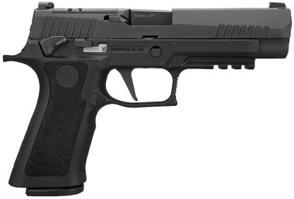 SIG SAUER P320 X-FULL 9MM NIT 10+1 MS CA