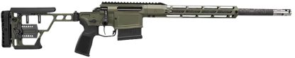 SIG SAUER SIG CROSS SAWTOOTH 6.5CR 24"