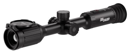 SIG SAUER ECHO RQ35 THERMAL RIFLESCOPE