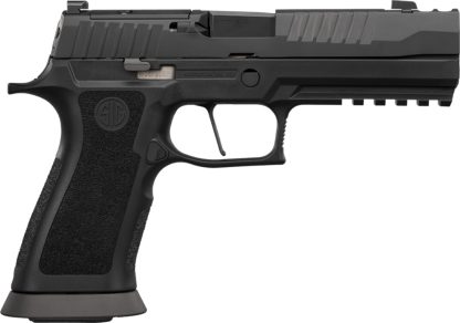 SIG P320XF MOD 9MM 10R NS