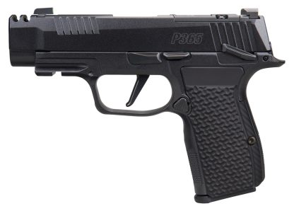 SIG SAUER P365 AXG LUXE 380ACP MS CA