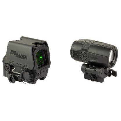 SIG SAUER ROMEO8T-AMR COMBO 1X40MM