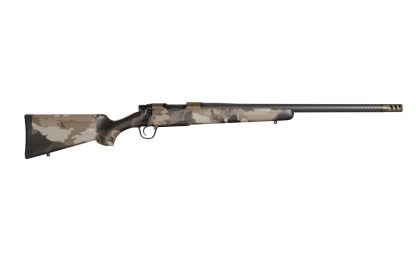 CHRISTENSEN ARMS RL FFT 28NOS BRNZ DUNE 22"