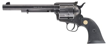CHIAPPA FIREARMS CHIAPPA SAA TARGET 22-10 7.5"