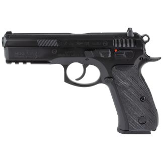 CZ 75 SP-01 50TH 9MM 10+1 FS