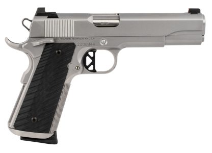 CZ DAN WESSON DW VALOR 45ACP SS/POLY 8+1 NS
