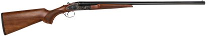 CZ SHARP TAIL SXS 410/28 BL/WD