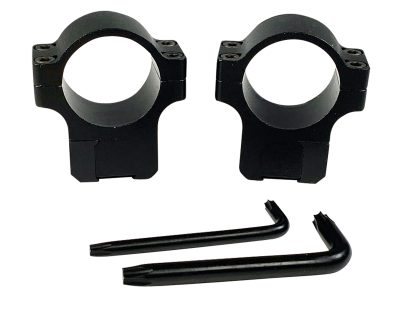 RINGS CZ 457 1" ALUMINUM