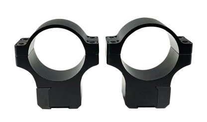 RINGS CZ 457 30MM ALUMINUM