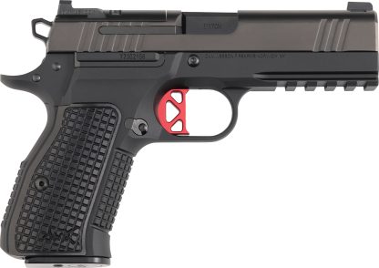 CZ DAN WESSON DW DWX COMPACT 9MM 15+1 OR LR