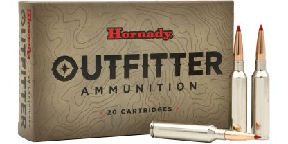 HRN 7MM PRC 160GR OTF CX 20RD