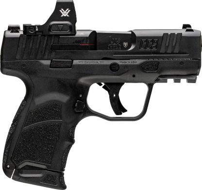 H&K CC9 OE VTX 9MM NS 10RD